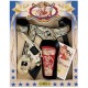 Set Pistola con Cinturone Cow Boy - Villa Giocattoli 00061